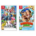 Игры Nintendo Игры Nintendo