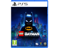 LEGO Batman: Legacy of the Dark Knight [PLAY STATION 5]