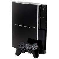 Playstation 3 Fat 40GB[Б.У ПРИСТАВКИ]