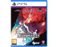 Sword of the Necromancer [PLAYSTATION 5]