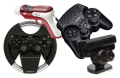 Аксессуары PlayStation 3 Аксессуары PlayStation 3