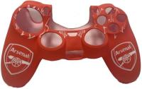 Чехол защитный PS 4 Silicon Case for Controller Arsenal\2