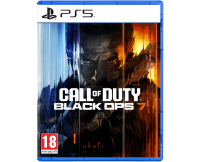 Call of Duty Black Ops 7[Б.У ИГРЫ PLAYSTATION 5]