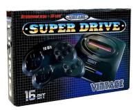 16-bit Sega Vintage + 466 игр (с поддержкой SD-card)[16-bit]