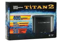 Игровая приставка 8+16 bit +SD Titan2[16 BIT]