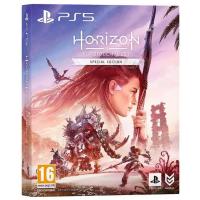 Horizon Запретный Запад Специальное издание[PLAYSTATION 5]