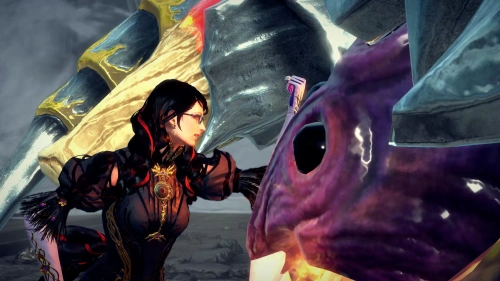 Bayonetta 3 [NINTENDO SWITCH]