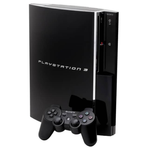Playstation 3 Fat 40GB[Б.У ПРИСТАВКИ]