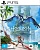 Horizon Запретный Запад[Б.У ИГРЫ PLAYSTATION 5]