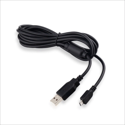 DOBE кабель micro USB для зарядки геймпада DUALSHOCK 4 (TP4-813) 1.8м[PLAY STATION 4]
