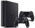 PlayStation 4 Slim 1TB + доп. геймпад[Б.У ПРИСТАВКИ]