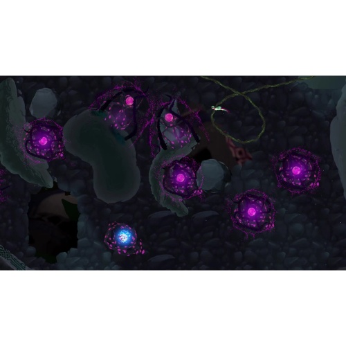 Bahamut and the Waqwaq Tree [NINTENDO SWITCH]