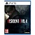 Resident Evil 4 Remake [PLAY STATION 5]