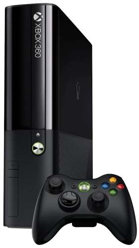 Xbox 360 SLim E 250Gb LT[XBOX 360]