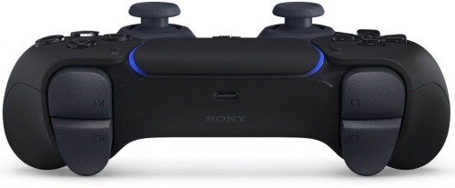 Геймпад PS5 Dual Sense Black [PLAYSTATION 5 АКСЕССУАРЫ]
