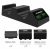 Зарядная станция Xbox Series S/X - Xbox One Dual Charging Dock+2 шт АКБ 800 mAh TYX-1817X DOBE Зарядная станция Xbox Series S/X - Xbox One Dual Charging Dock+2 шт АКБ 800 mAh TYX-1817X DOBE