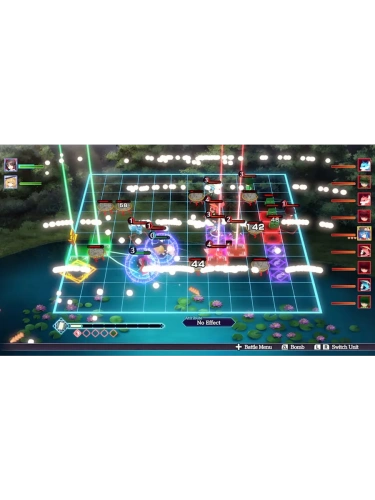Touhou Spell Carnival [PLAY STATION 4]