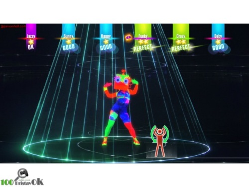 Just Dance 2017[Б.У ИГРЫ PLAY STATION 3]