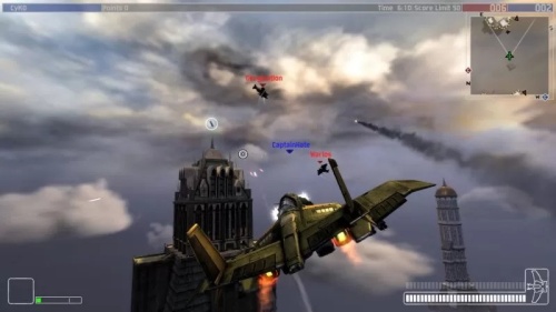 Warhawk [PLAYSTATION 3]