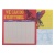 Настольный планировщик Wonder Woman A4 Desk Planner (CDU 12) PP5147DC Настольный планировщик Wonder Woman A4 Desk Planner (CDU 12) PP5147DC