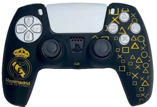 Чехол защитный PS5 Silicone Case for Controller в ассортименте