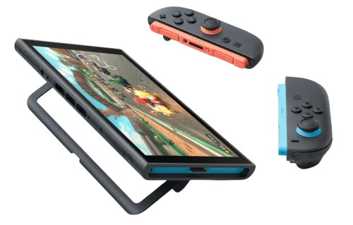 Nintendo Switch 2 [SWITCH 2]