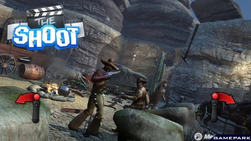 Снято![PLAY STATION 3]