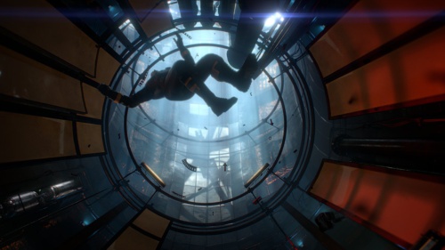 Prey (ENG) [PLAY STATION 4]