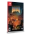 Doom: The Classics Collection (Limited Run #102)[Б.У ИГРЫ SWITCH]