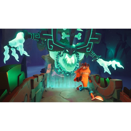 Crash Bandicoot 4: It's About Time[PLAYSTATION 4]