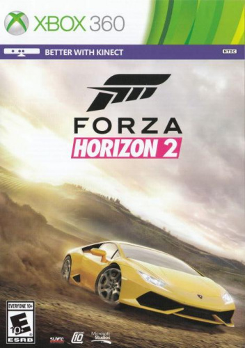 Forza Horizon 2[Б.У ИГРЫ XBOX360]