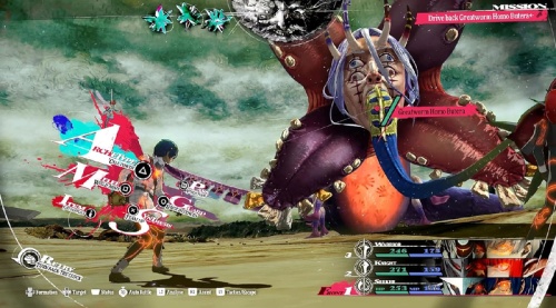 Metaphor: ReFantazio[PLAYSTATION 5]