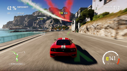 Forza Horizon 2[Б.У ИГРЫ XBOX360]