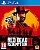 Red Dead Redemption 2[Б.У ИГРЫ PLAY STATION 4]