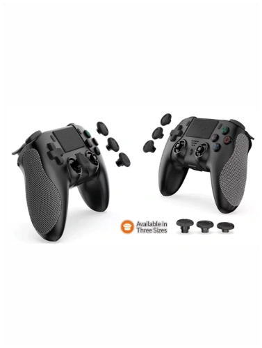 Геймпад беспроводной совместимый с PS4 Dobe TP4-0421 [АКСЕССУАРЫ]