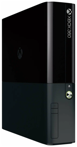 Xbox 360 SLim E 250Gb LT[XBOX 360]