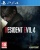 Resident Evil 4 Remake[Б.У ИГРЫ PLAY STATION 4]