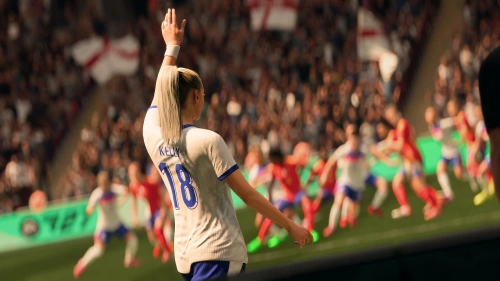 EA Sports FC 27 [PLAYSTATION 4]