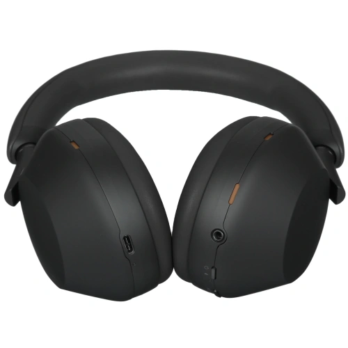 Наушники Sony WH-1000XM5 Black [PLAYSTATION 5 АКСЕССУАРЫ]