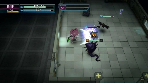 Death end re;Quest: Code Z - Day One Edition [PLAY STATION 4]