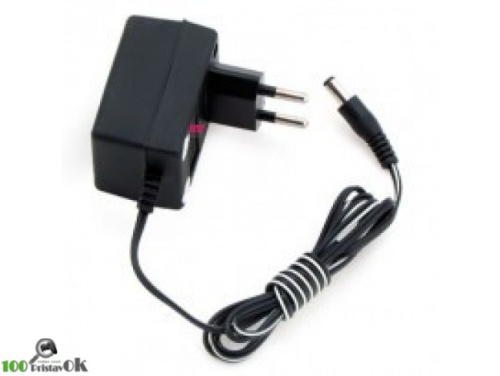 Блок питания для 8bit-16bit 9V 600mA[16 BIT]
