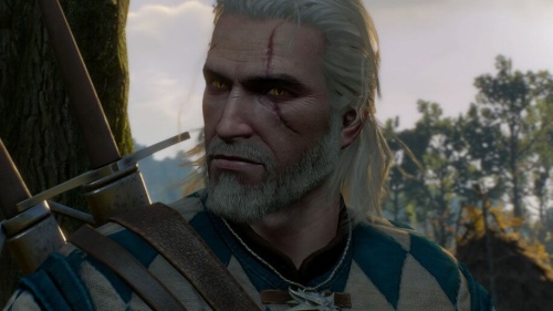 Ведьмак 3 Дикая Охота Игра Года (The Witcher 3 Wild Hunt GOTY)[PLAYSTATION 4]