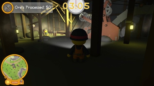 Wobbly Life[SWITCH]