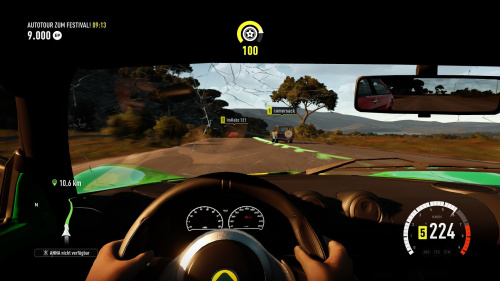 Forza Horizon 2[Б.У ИГРЫ XBOX360]
