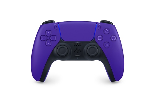 Геймпад PS5 Dual Sense Galactic Purple [PLAYSTATION 5 АКСЕССУАРЫ]
