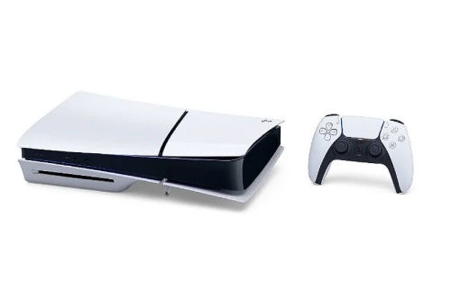 Sony Playstation 5 Slim [Б.У ПРИСТАВКИ]