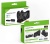 Аккумулятор Xbox Series S/X для геймпада 1200 mAh Black TYX-0625 Аккумулятор Xbox Series S/X для геймпада 1200 mAh Black TYX-0625