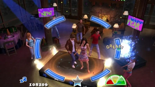 Disnеy Sing It Нigh Sсhооl Мusiсаl 3 Sеniоr yеаr[PLAYSTATION 3]