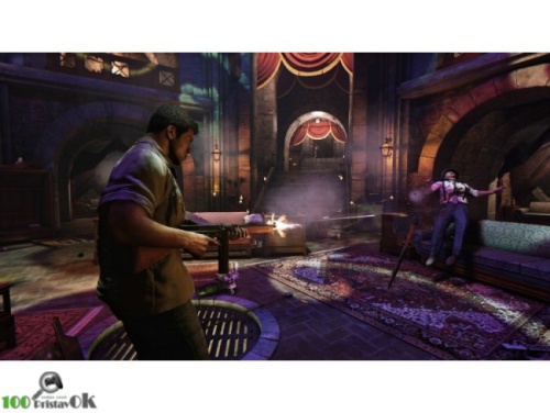 Mafia III[Б.У ИГРЫ PLAY STATION 4]