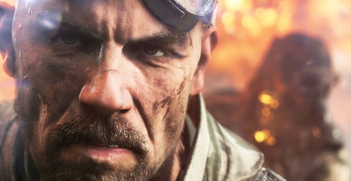 Battlefield V[Б.У ИГРЫ PLAY STATION 4]